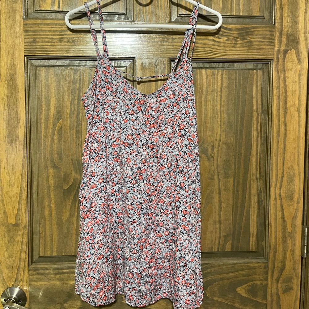 American Eagle dress